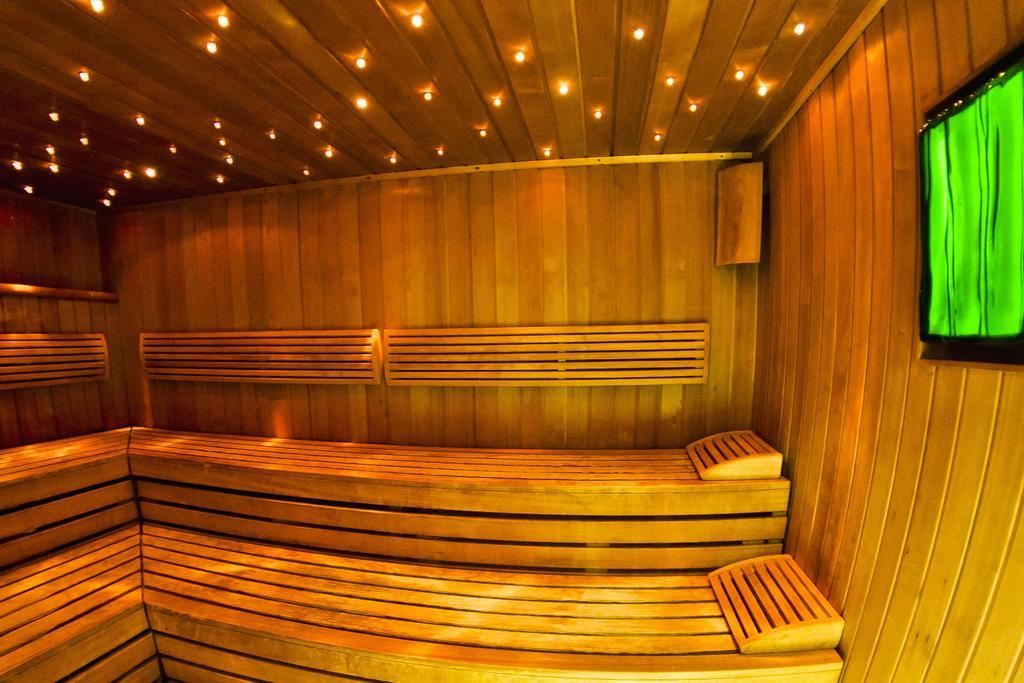 Hotel&Spa Stary Dziwnow Basen Swimming Pool Экстерьер фото