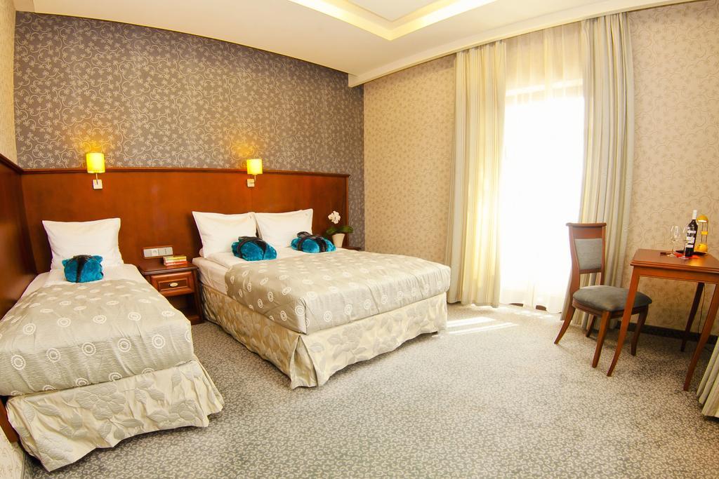 Hotel&Spa Stary Dziwnow Basen Swimming Pool Номер фото